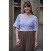 77619 8 halenka minile wrap lavender