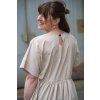 77634 3 saty minile wide poplin nude