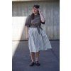 77643 4 halenka minile wrap poplin taupe