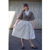 77643 6 halenka minile wrap poplin taupe