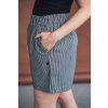 77646 9 kratasy minile stripes