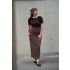 77772 5 tricko minile shape chocolate