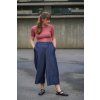 77775 tricko minile shape pastel rose