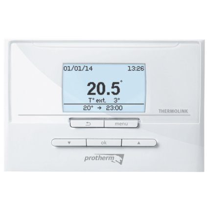 Thermolink P