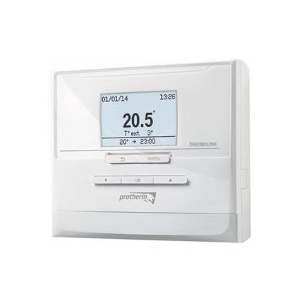 1217 protherm thermolink rc