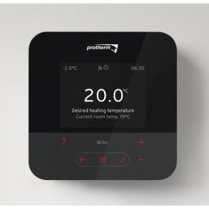 1358 protherm miset