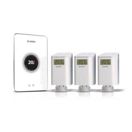 28604 bosch easycontrol ct 200 set