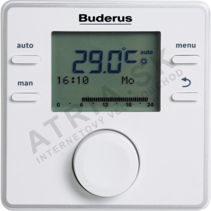 28712 buderus logamatic rc 200 fr
