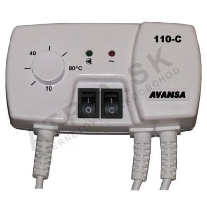 Avansa 110 C