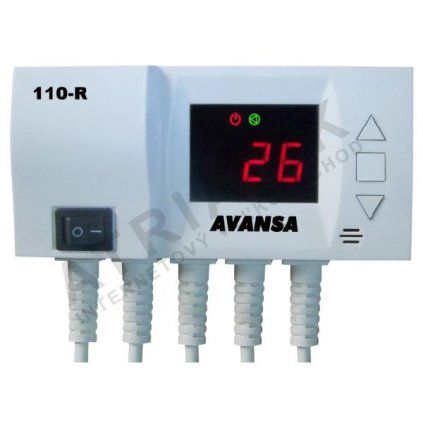 Avansa 110 R