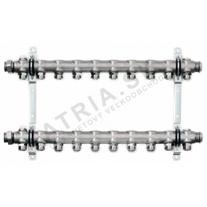 41405 rozdelovac ivar combitop 2 4 cestny 500456c