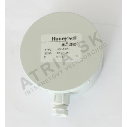 5078 honeywell ot35