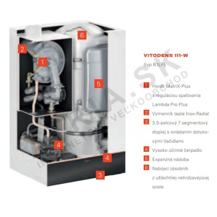 Vitodens 111 W B1LF Ansicht 600x701- mall