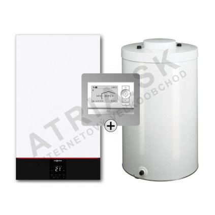 77825 viessmann vitodens 100 w 19 kw 100 l zasobnik regulacia