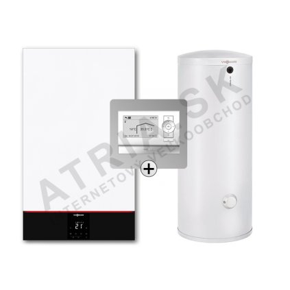 77867 viessmann vitodens 100 w 32 kw 200 l zasobnik regulacia