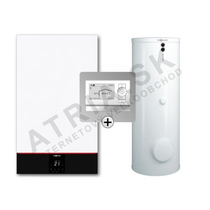 77870 viessmann vitodens 100 w 11 kw 300 l zasobnik regulacia