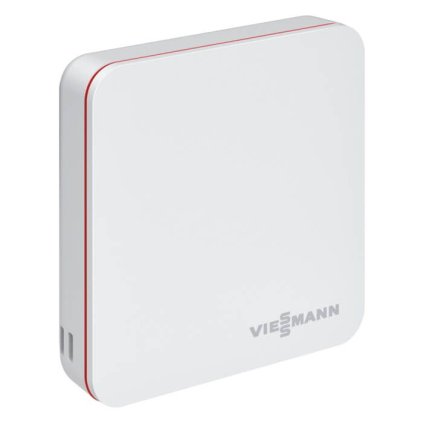 viessmann vicare wireless thermostat modulating zk05991- mall