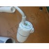 41126 5 el tyc s termostatom 600 w biela