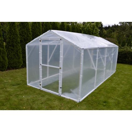 Záhradný foliovník 2x3m