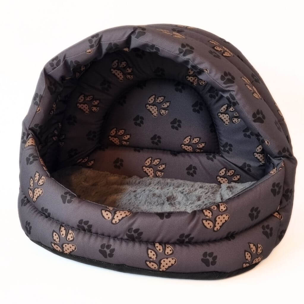 Kukaňa pre psa ROLO M