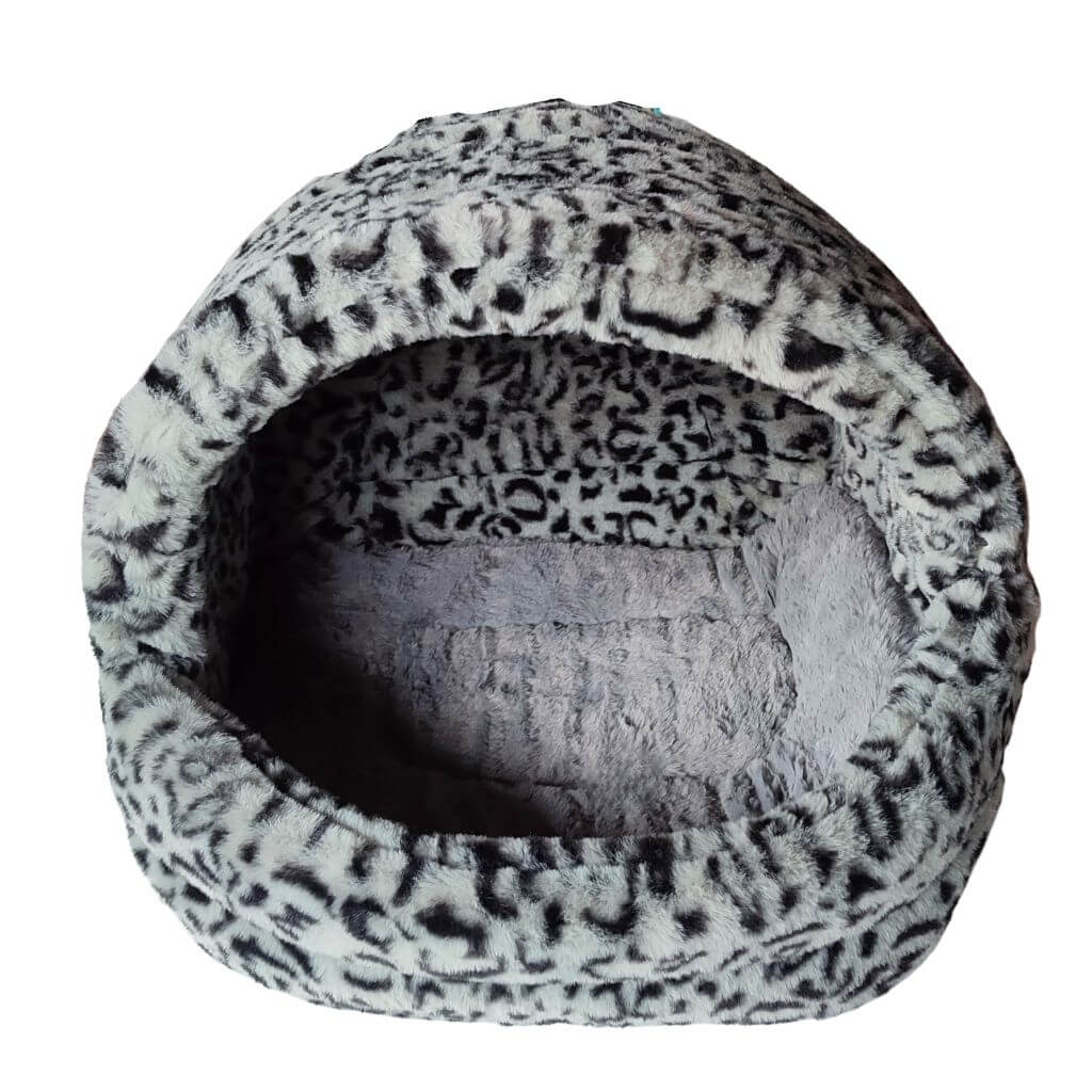 Kukaňa pre psa Tiger 45x34cm
