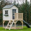 Domček pre deti do záhrady Vanda2