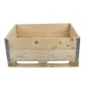 Dreveny paletovy nadstavec60x80x2cm