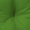 Vode-odolná poduška na hojdačku 160 cm - svetlohnedá