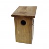 Búdka pre vtáčika Hugo