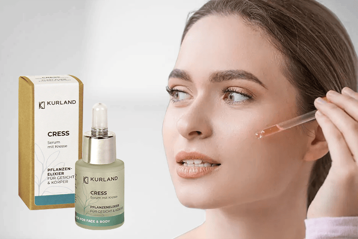 Növényi botox – szépség mellékhatások nélkül