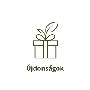 Újdonságok