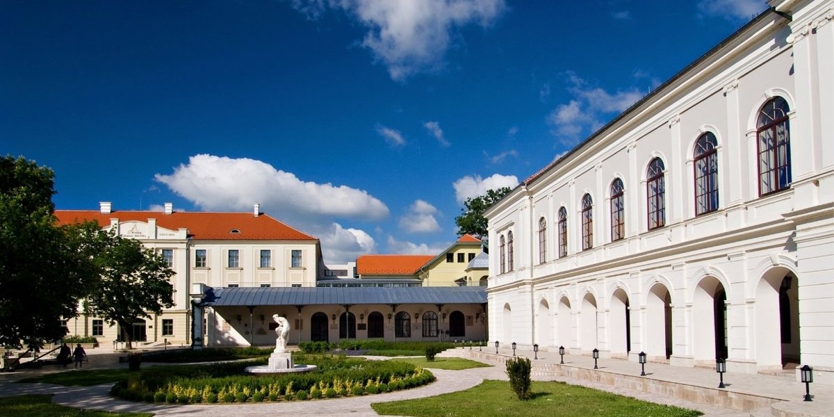 Anna Grand Hotel fotó