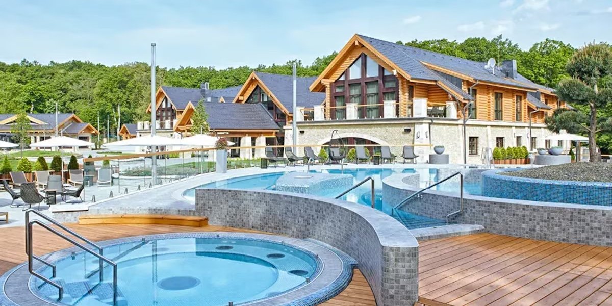 Avalon Resort & Spa hotel fotó