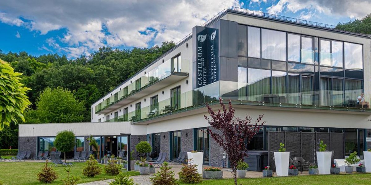 Castellum Hotel Hollókő fotó