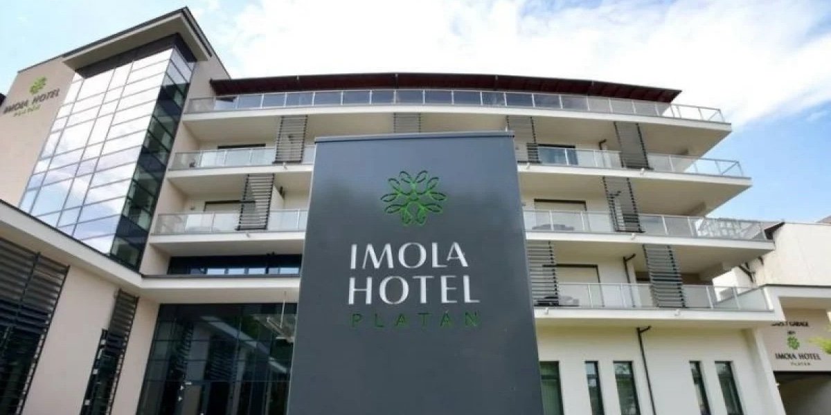 Imola Hotel Platán fotó