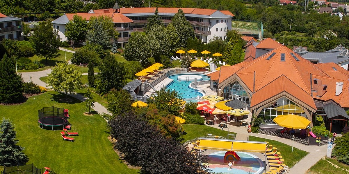 Kolping Hotel Spa és Family Resort fotó