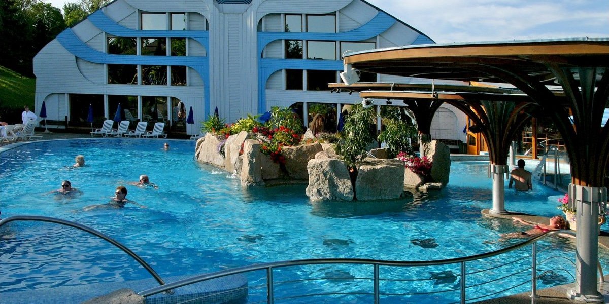 NaturMed Hotel Carbona fotó