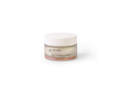 nappali ejszakai krem erett borre classic kurland 50 ml