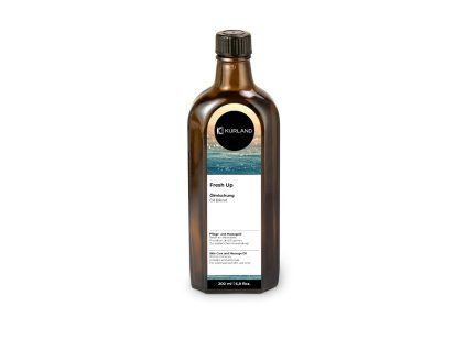 fresh up olaj kurland 200 ml