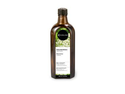 bodza olaj kurland 200 ml