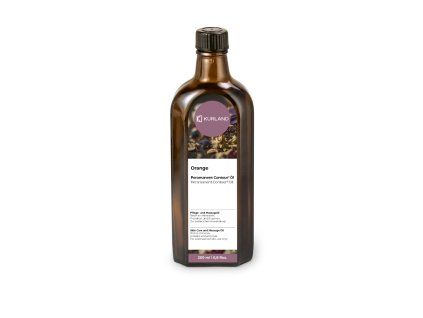 narancs borapolo olaj 200 ml
