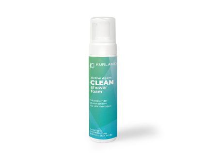 tusfurdohab active agent clean kurland 200 ml