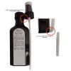 kurland pumpa felhelyezese 75ml uvegre