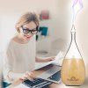 Kurland diffuzor homeoffice