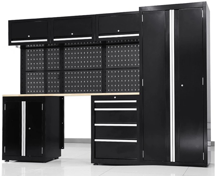 7 nejčastějších chyb při nákupu dílenského ponku (a jak se jim vyhnout)