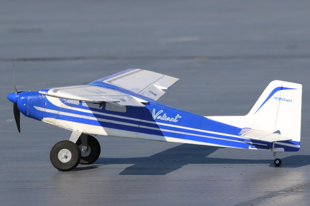RC model (letadlo)
