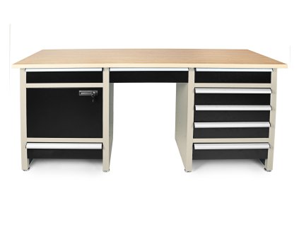 Dílenský stůl PROLINE350 160cm