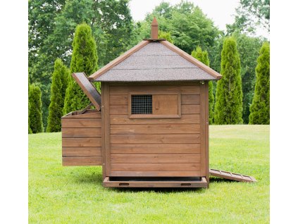 01 huehnerstall dunkelbraun myanimal mh 11 start