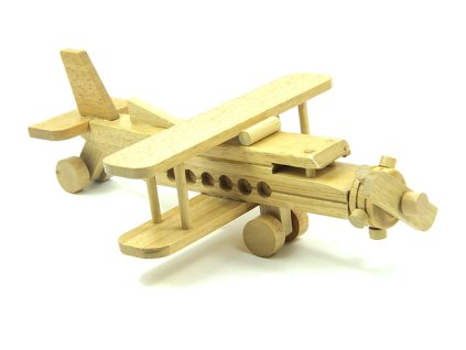 dřevěné latadlo 2