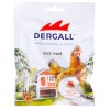 DERGALL® 15 ml, prostředek proti parazitům, na drůbež